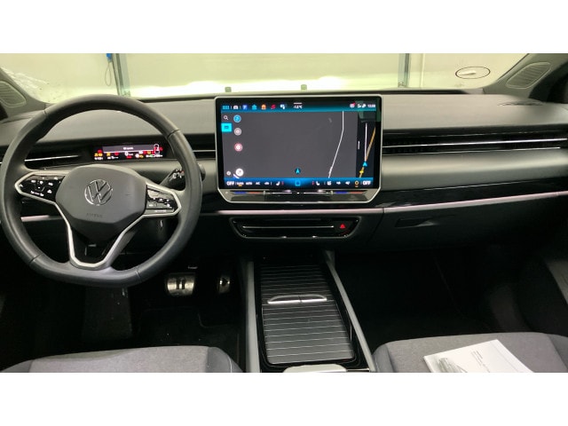 Volkswagen ID.7 Pro Tourer