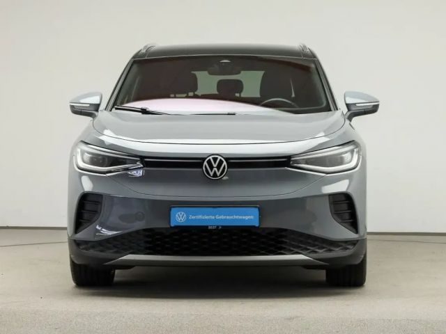 Volkswagen ID.4 IQ.Drive Performance Pro