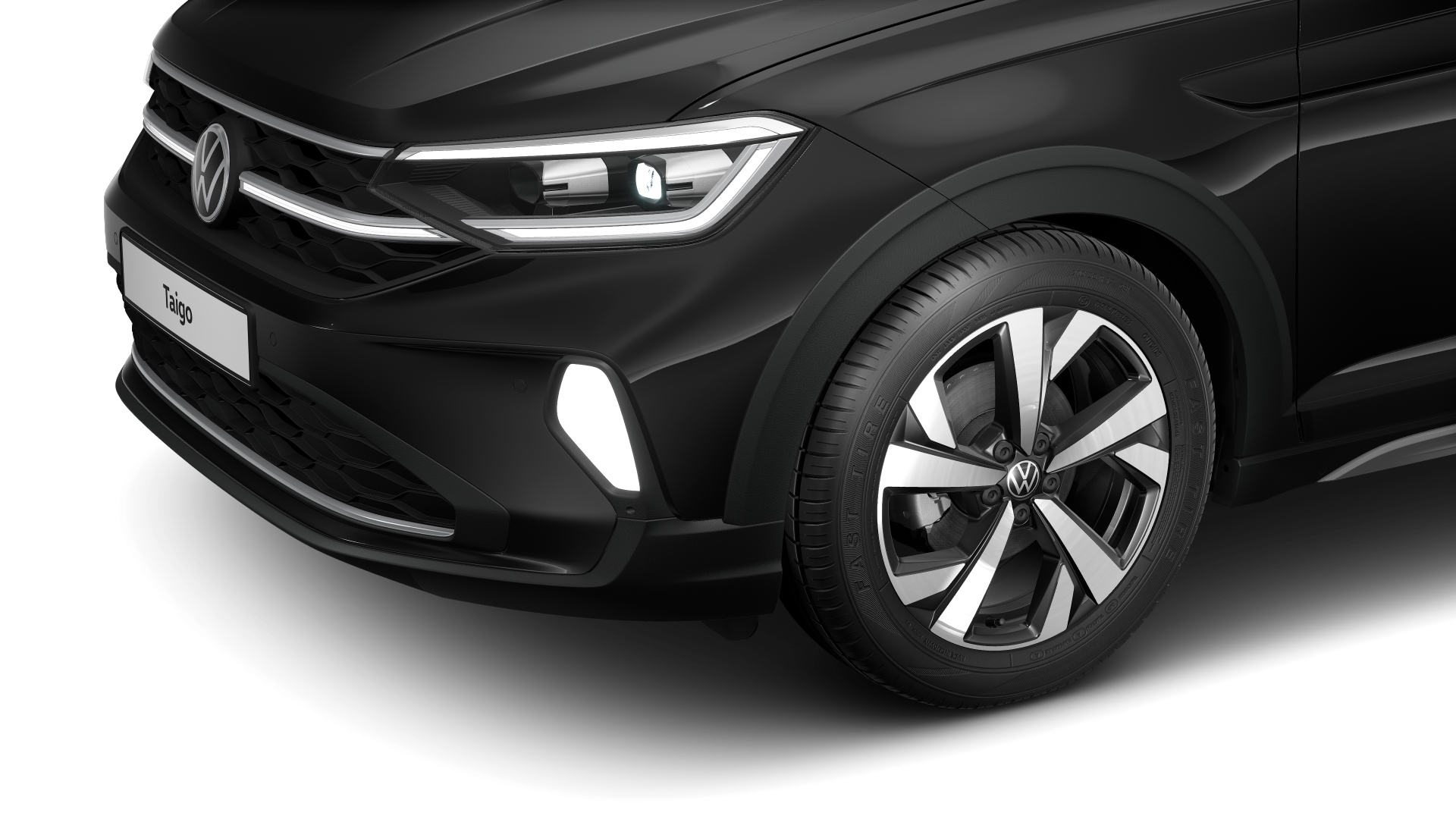 Volkswagen Taigo Life