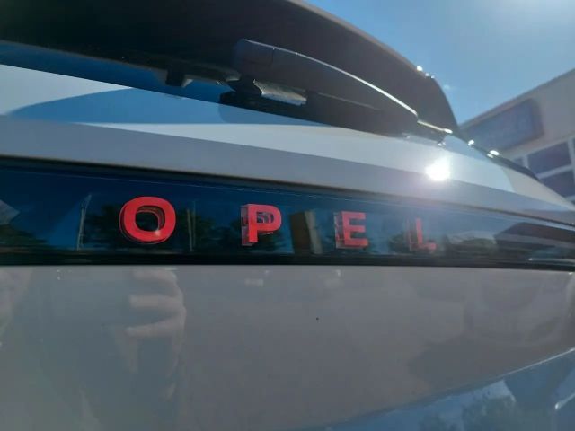 Opel Grandland X NEW Grandland Automatik/Navi/LED/Premium Sitze