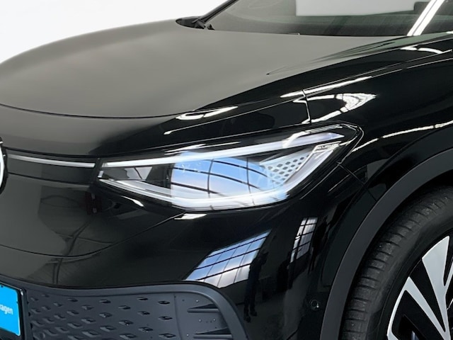 Volkswagen ID.5 286PS NP.69tACC.5JG.WÄRMEPUMPE.AHK.AREA-VIEW.HARMAN.NAVI.HUD.LED.APP-C