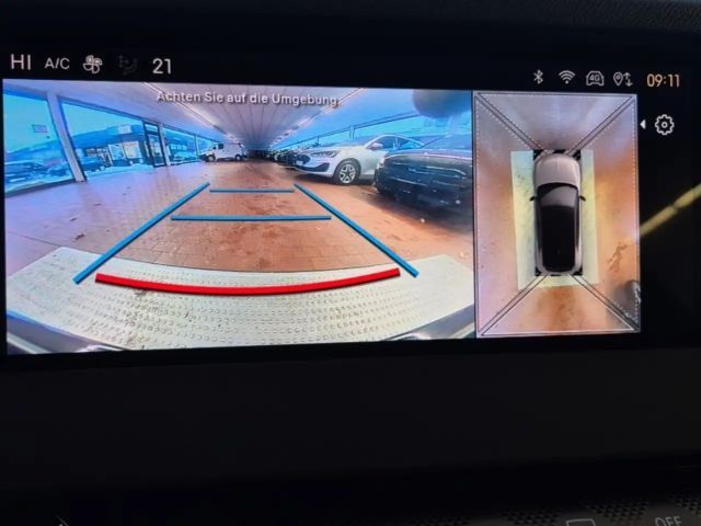 DS DS 4 E-Tense Mobiles