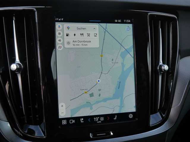 Volvo V60 AWD Plus T6