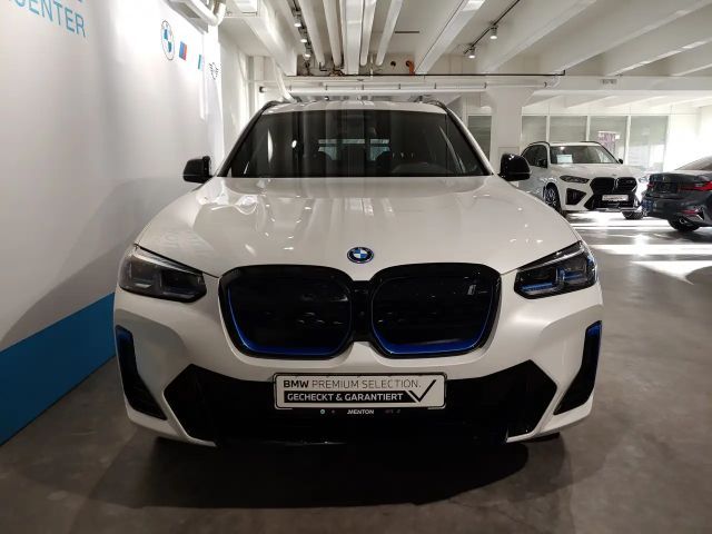 BMW iX3 M-Sport iX3