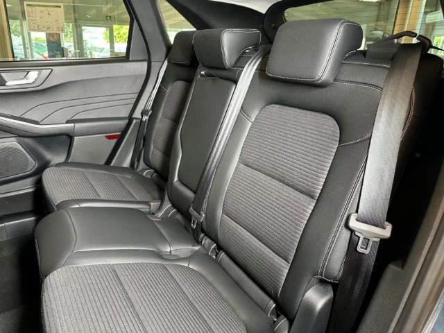 Ford Kuga Titanium X