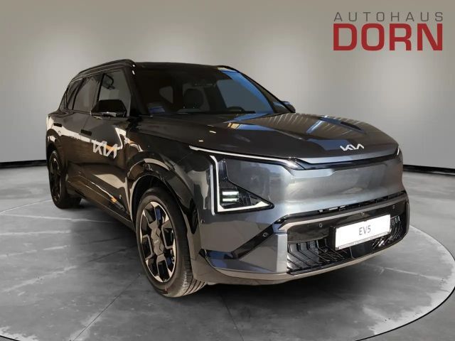 Kia EV5 81.4 kWh GT-Line