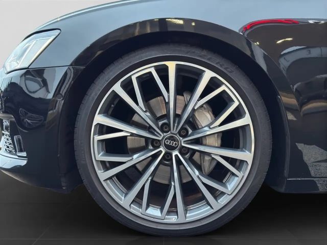 Audi A6 50 TDI Quattro Sedan Sport