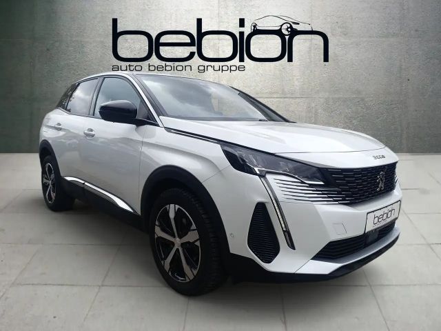 Peugeot 3008 Allure Pack PureTech