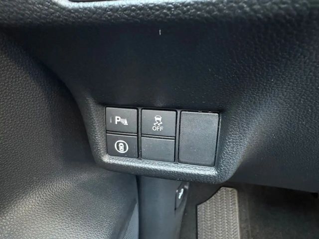 Honda Civic Elegance e:HEV