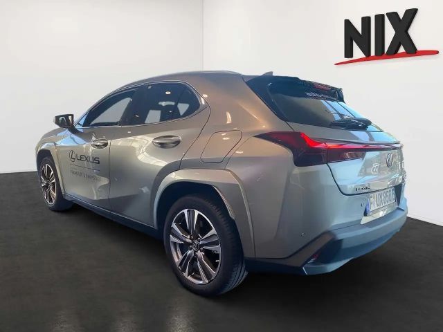 Lexus UX Luxury Line