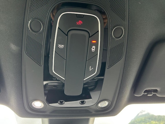 Audi Q5 40 TFSI Quattro S-Tronic