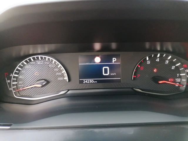 Peugeot 208 Allure Pack PureTech