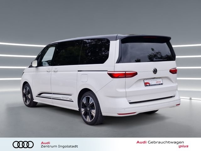 Volkswagen Multivan 2.0 TSI IQ.Drive Lang T7