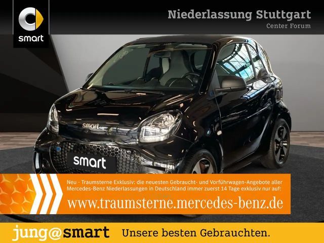 Smart EQ fortwo 60kWed Passion
