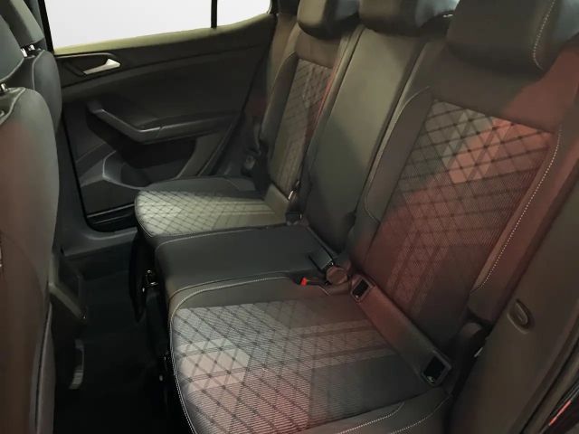 Volkswagen T-Cross 1.5 TSI DSG R-Line