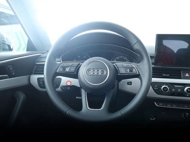 Audi A5 40 TDI Quattro Sport