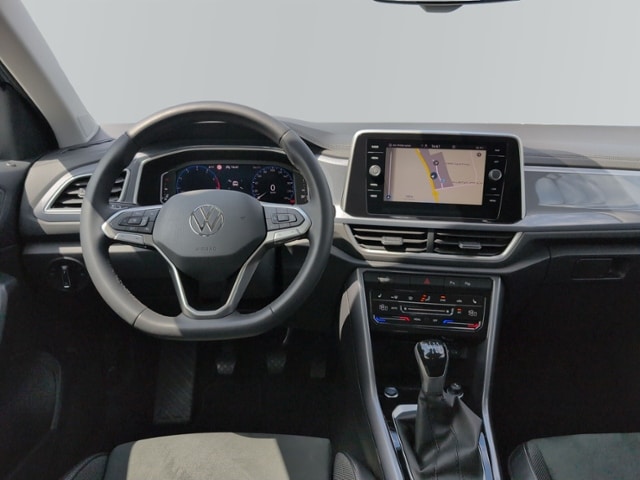 Volkswagen T-Roc 1.5 TSI