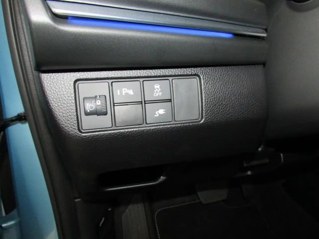 Honda e:Ny1 Basis, NAVI, Kamera, LED, DAB, ACC, Sitzheizung