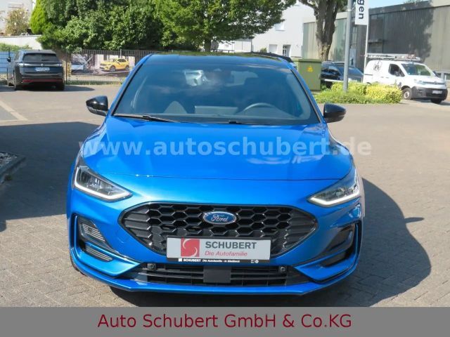 Ford Focus EcoBoost ST Line