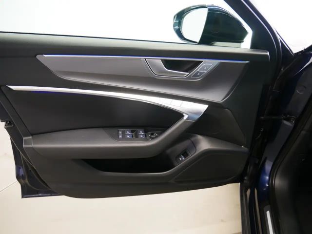 Audi A6 allroad 40 TDI Quattro