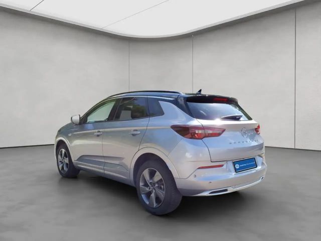 Opel Grandland X Elegance