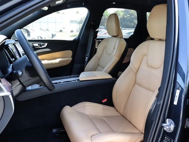 Volvo XC60 AWD Dark Ultimate