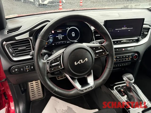 Kia Ceed GDi GT-Line