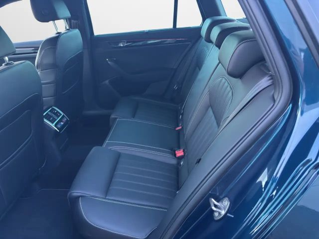 Skoda Superb 1.4 TSI Combi iV
