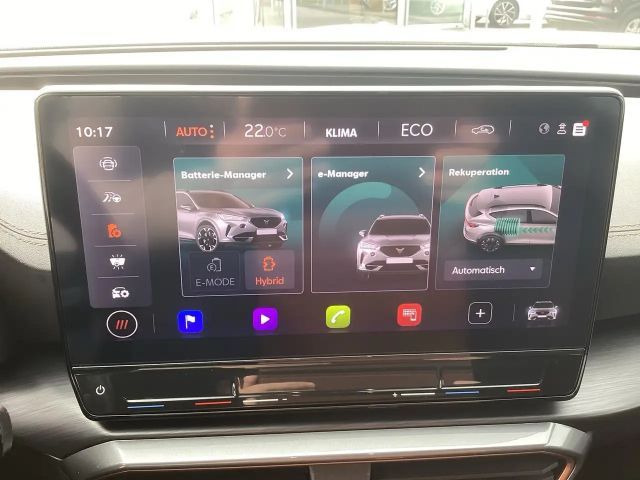 Cupra Formentor DSG e-Hybrid