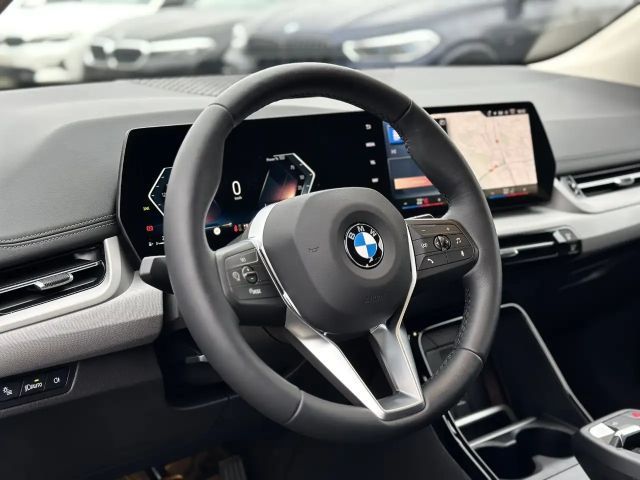 BMW 216 216i Active Tourer Comfort pakket