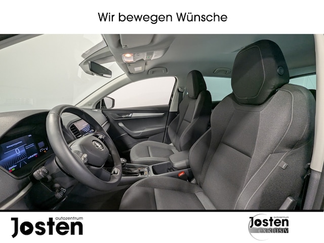 Skoda Karoq 1.5 TSI Selection