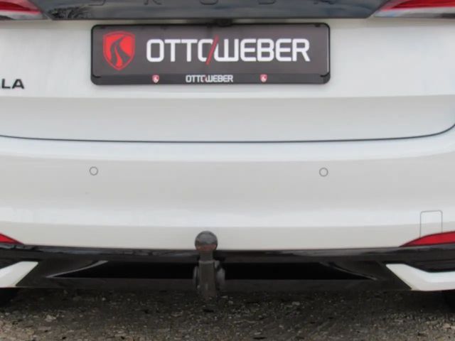 Skoda Scala Monte 1,0 85KW  Carlo AHK DWA