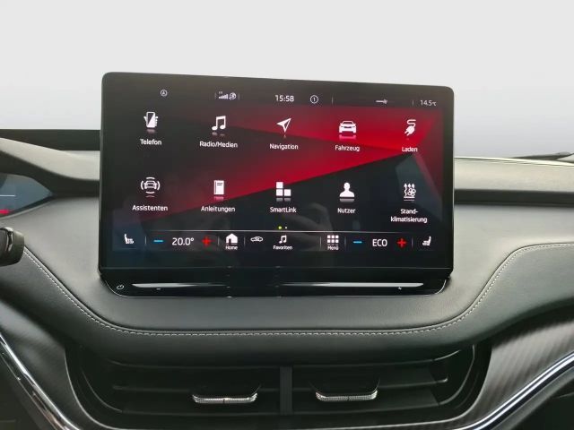 Skoda Enyaq Sportline iV 80