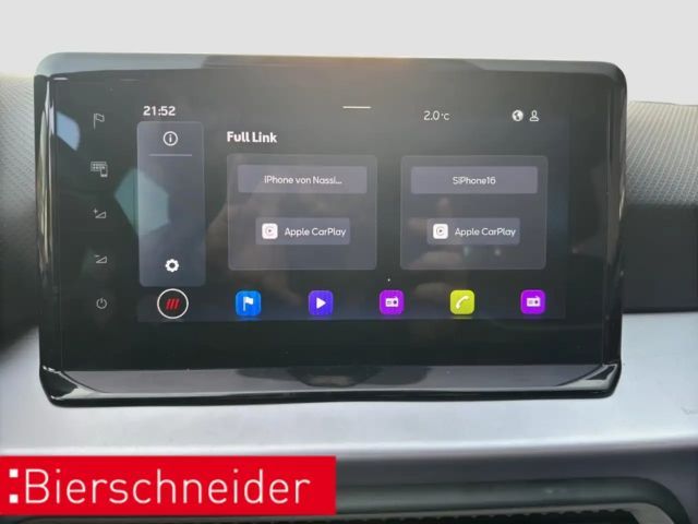 Seat Ibiza 1.0 TSI DSG FR-lijn