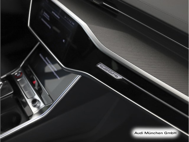 Audi RS7 Quattro Sportback