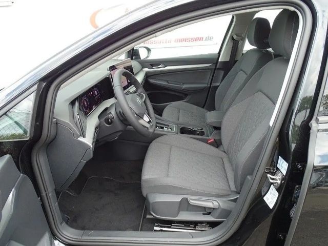 Volkswagen Golf 1.5 eTSI Business DSG Life