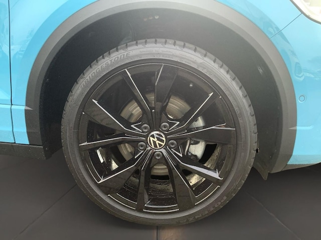 Volkswagen T-Roc 1.5 TSI Cabriolet DSG R-Line