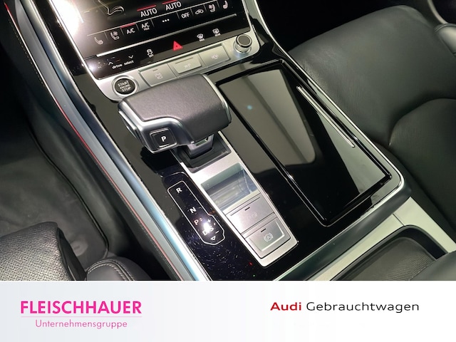 Audi Q8 55 TFSI Hybride Quattro