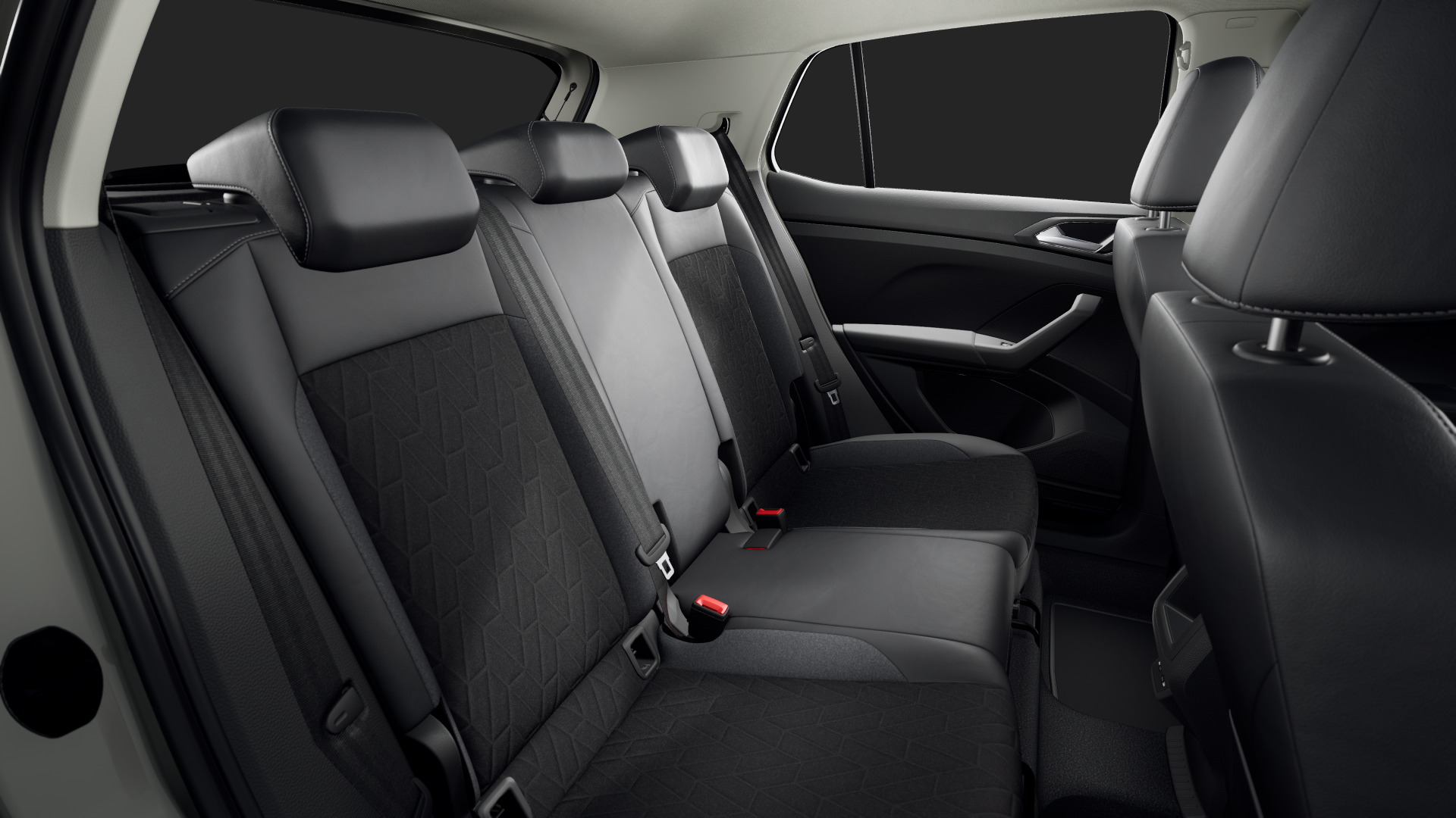 Volkswagen T-Cross 1.5 TSI Life