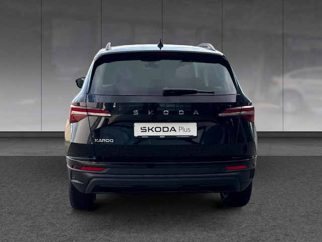 Skoda Karoq KAROQ        SEL  TS110/1.5M6F