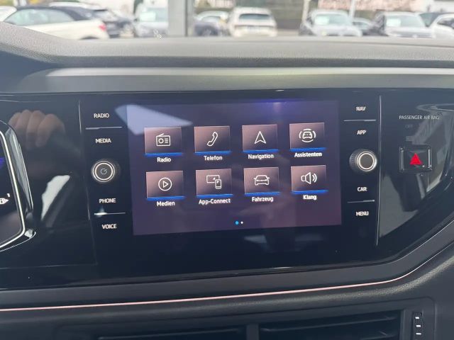 Volkswagen Taigo 1.0 TSI DSG R-Line