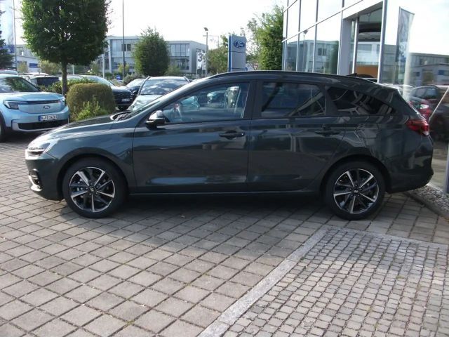 Hyundai i30 1.0 Advantage T-GDi