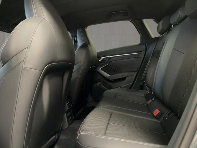 Audi A3 S-Line Sedan Sportback