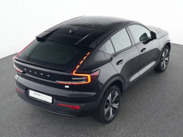 Volvo C40 Plus Recharge