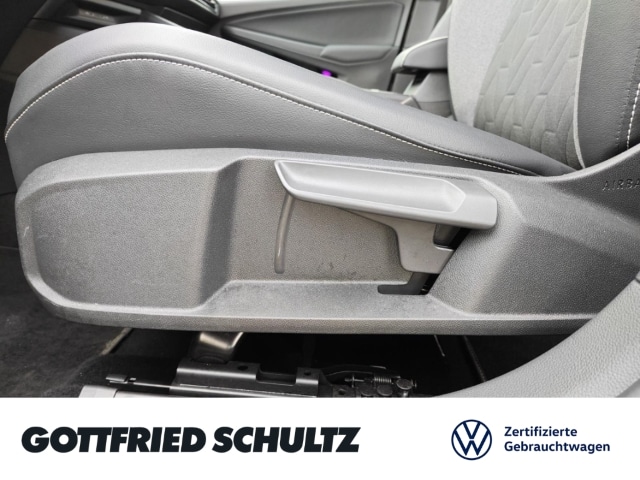 Volkswagen Golf DSG Golf VIII Variant