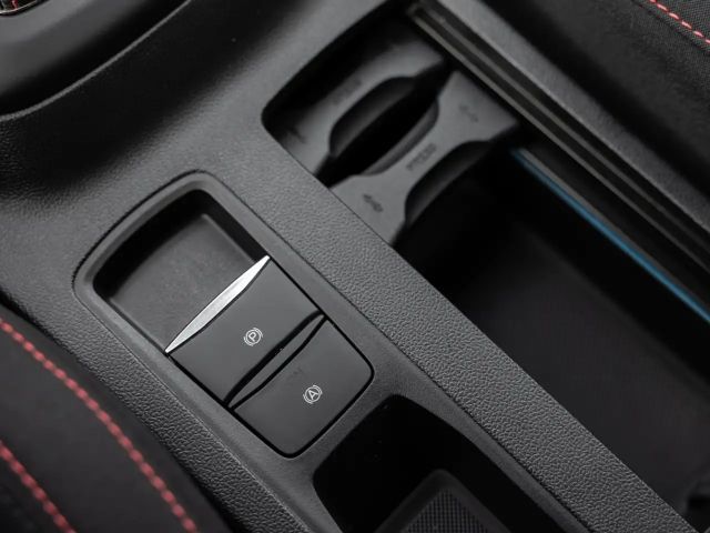 Ford Focus EcoBoost ST Line