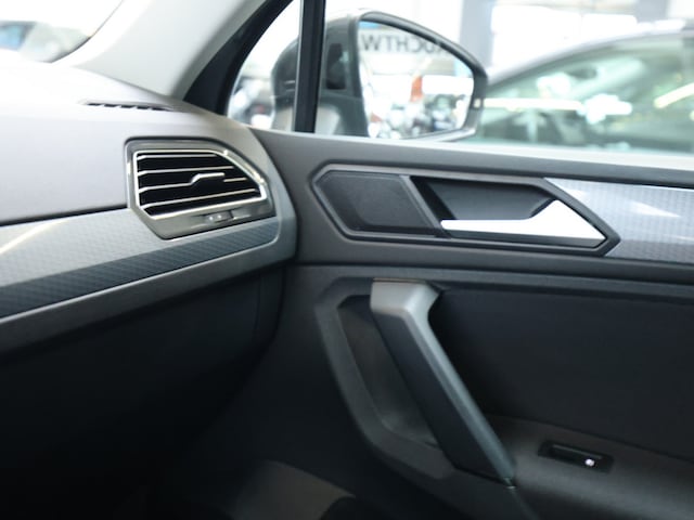 Volkswagen Tiguan DSG Life eHybrid
