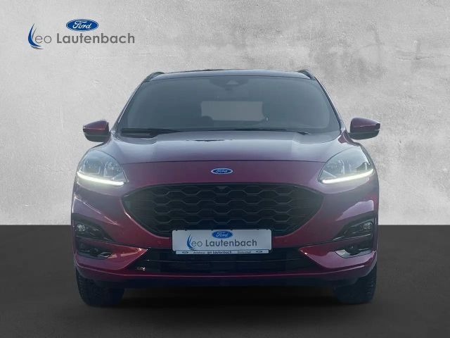 Ford Kuga ST Line