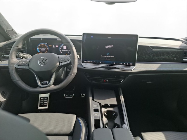 Volkswagen Passat DSG R-Line