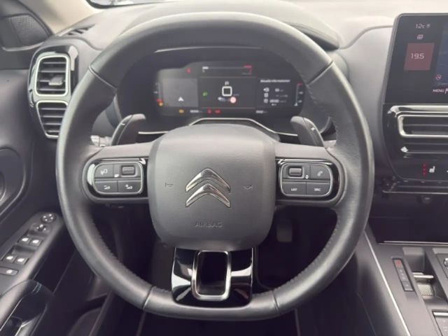 Citroën C5 Aircross C-Series